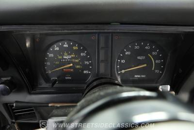 1981 Chevrolet Corvette