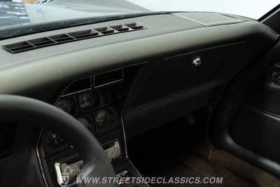 1981 Chevrolet Corvette