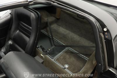 1981 Chevrolet Corvette