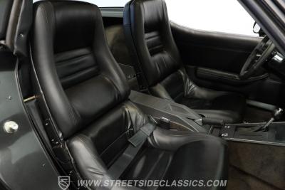 1981 Chevrolet Corvette