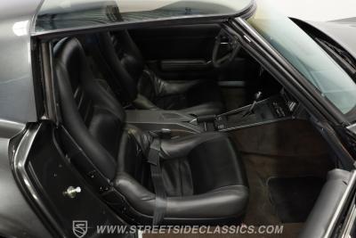 1981 Chevrolet Corvette