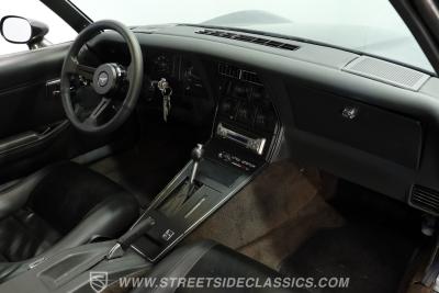 1981 Chevrolet Corvette