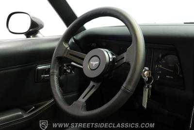 1981 Chevrolet Corvette