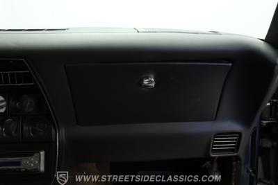 1981 Chevrolet Corvette