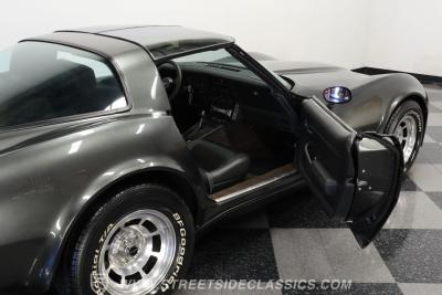 1981 Chevrolet Corvette