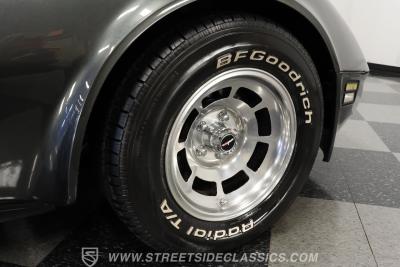 1981 Chevrolet Corvette