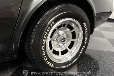 1981 Chevrolet Corvette