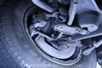 1981 Chevrolet Corvette