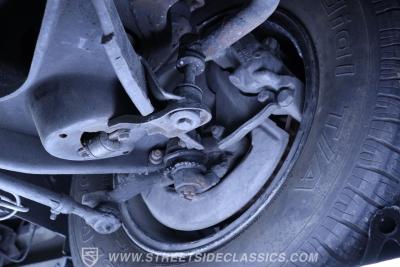 1981 Chevrolet Corvette