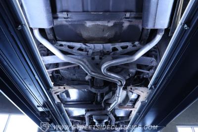 1981 Chevrolet Corvette