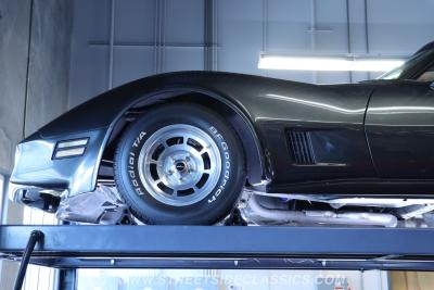 1981 Chevrolet Corvette