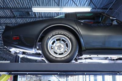 1981 Chevrolet Corvette