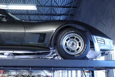 1981 Chevrolet Corvette