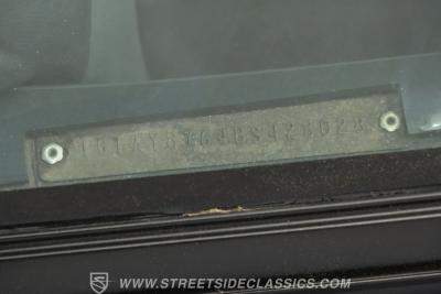 1981 Chevrolet Corvette