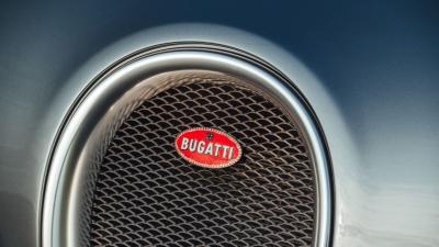 2008 Bugatti Veyron 16.4 Coupe