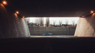 2008 Bugatti Veyron 16.4 Coupe