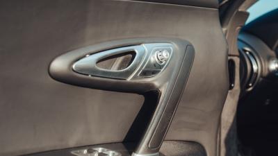 2008 Bugatti Veyron 16.4 Coupe