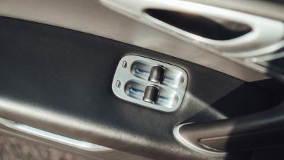 2008 Bugatti Veyron 16.4 Coupe