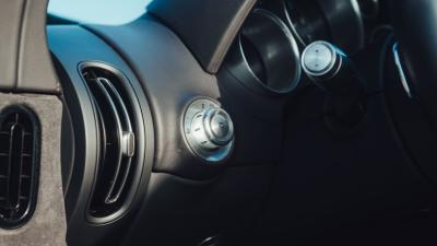 2008 Bugatti Veyron 16.4 Coupe