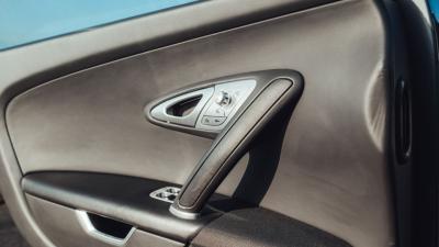 2008 Bugatti Veyron 16.4 Coupe