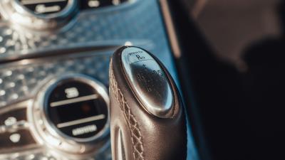 2008 Bugatti Veyron 16.4 Coupe