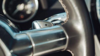 2008 Bugatti Veyron 16.4 Coupe