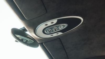 2008 Bugatti Veyron 16.4 Coupe