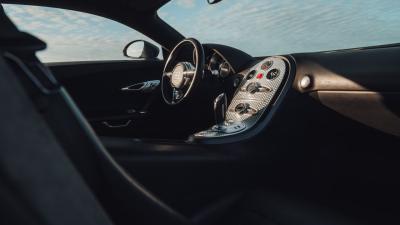 2008 Bugatti Veyron 16.4 Coupe