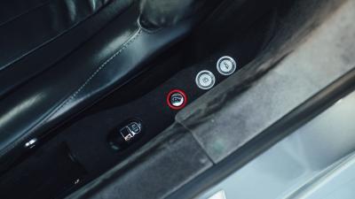 2008 Bugatti Veyron 16.4 Coupe