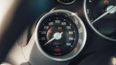 2008 Bugatti Veyron 16.4 Coupe