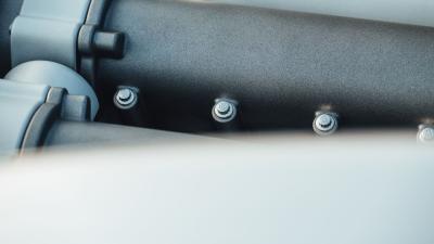 2008 Bugatti Veyron 16.4 Coupe