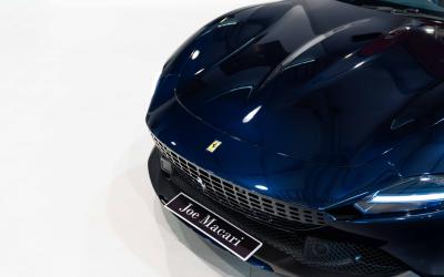 2024 Ferrari ROMA SPIDER
