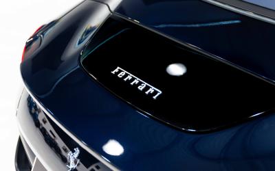 2024 Ferrari ROMA SPIDER