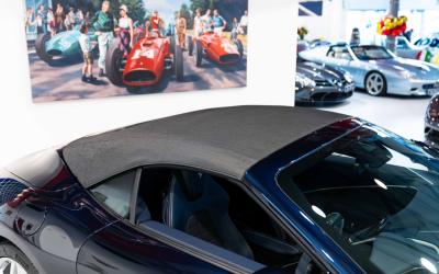 2024 Ferrari ROMA SPIDER