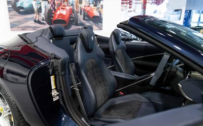 2024 Ferrari ROMA SPIDER