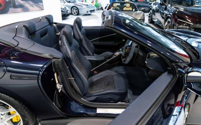 2024 Ferrari ROMA SPIDER