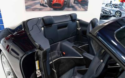 2024 Ferrari ROMA SPIDER