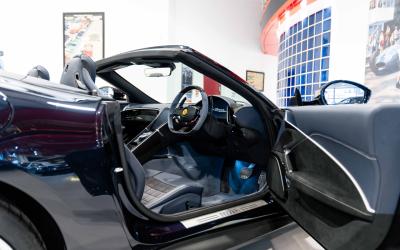 2024 Ferrari ROMA SPIDER