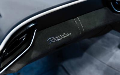 2024 Ferrari ROMA SPIDER