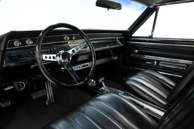 1966 Chevrolet Chevelle SS 396