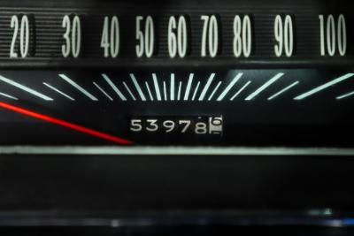 1966 Chevrolet Chevelle SS 396