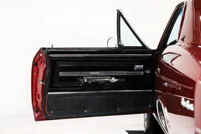 1966 Chevrolet Chevelle SS 396