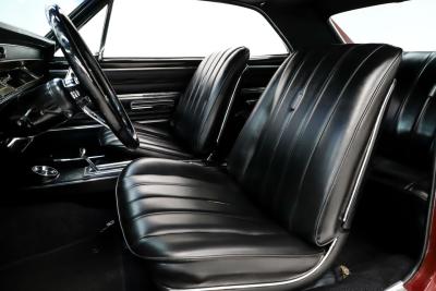 1966 Chevrolet Chevelle SS 396