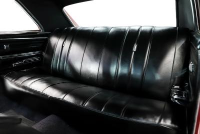 1966 Chevrolet Chevelle SS 396