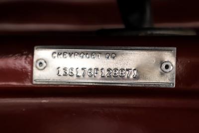 1966 Chevrolet Chevelle SS 396