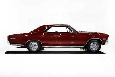 1966 Chevrolet Chevelle SS 396