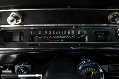 1966 Chevrolet Chevelle SS 396