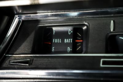 1966 Chevrolet Chevelle SS 396