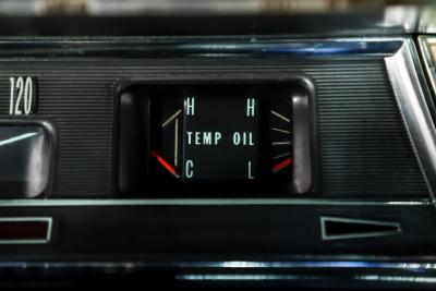 1966 Chevrolet Chevelle SS 396