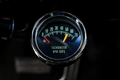 1966 Chevrolet Chevelle SS 396